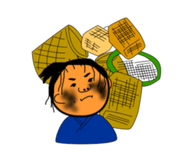 taketora4th sticker #4937331