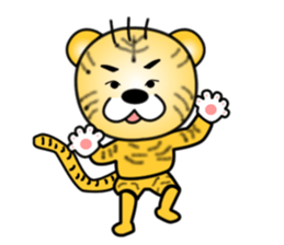 taketora4th sticker #4937332