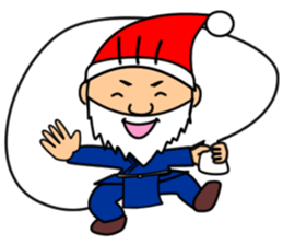 taketora4th sticker #4937334