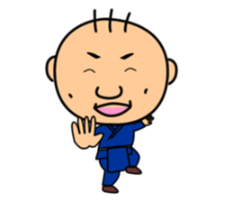 taketora4th sticker #4937335