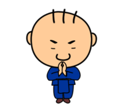 taketora4th sticker #4937336