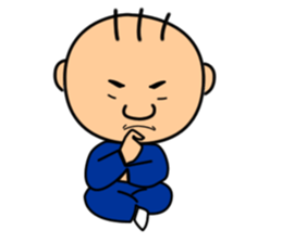 taketora4th sticker #4937338