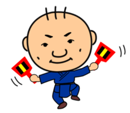 taketora4th sticker #4937340