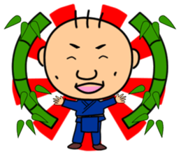 taketora4th sticker #4937341