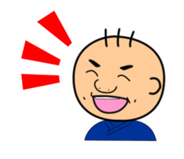 taketora4th sticker #4937343