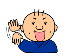 taketora4th sticker #4937344