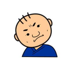 taketora4th sticker #4937346