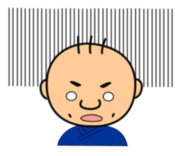 taketora4th sticker #4937347