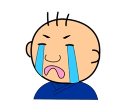 taketora4th sticker #4937349