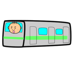 taketora4th sticker #4937351