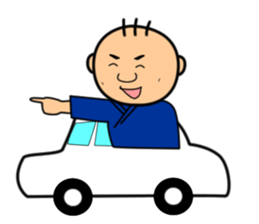 taketora4th sticker #4937352