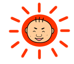 taketora4th sticker #4937354