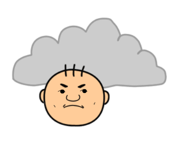 taketora4th sticker #4937355