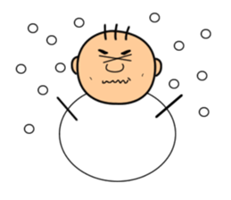 taketora4th sticker #4937356