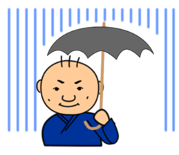 taketora4th sticker #4937357