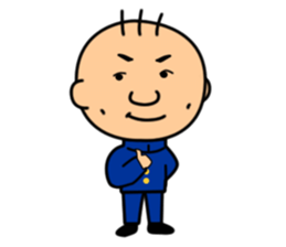 taketora4th sticker #4937359