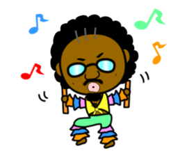 taketora4th sticker #4937360