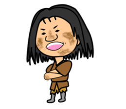 taketora4th sticker #4937362