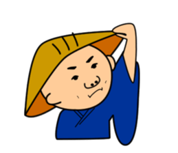 taketora4th sticker #4937363