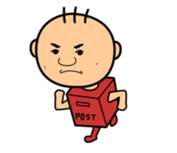 taketora4th sticker #4937364