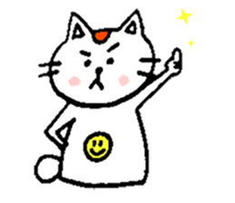 KOKO & MOMO sticker #4937686