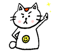 KOKO & MOMO sticker #4937686