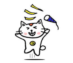 KOKO & MOMO sticker #4937687