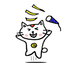 KOKO & MOMO sticker #4937687