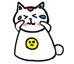 KOKO & MOMO sticker #4937688