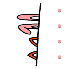 KOKO & MOMO sticker #4937689