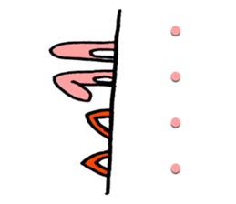 KOKO & MOMO sticker #4937689