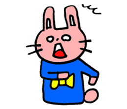 KOKO & MOMO sticker #4937693