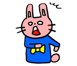 KOKO & MOMO sticker #4937693