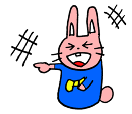 KOKO & MOMO sticker #4937695