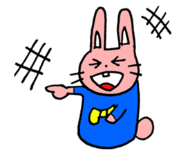 KOKO & MOMO sticker #4937695