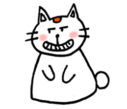 KOKO & MOMO sticker #4937696