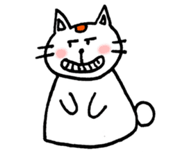 KOKO & MOMO sticker #4937696