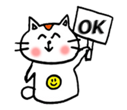 KOKO & MOMO sticker #4937697