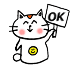 KOKO & MOMO sticker #4937697