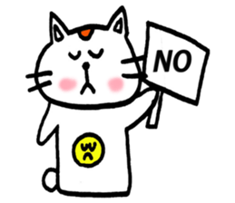 KOKO & MOMO sticker #4937698