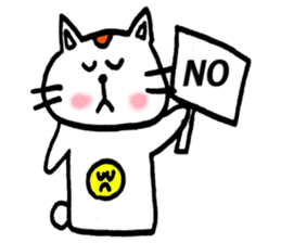 KOKO & MOMO sticker #4937698