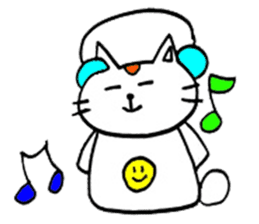 KOKO & MOMO sticker #4937703