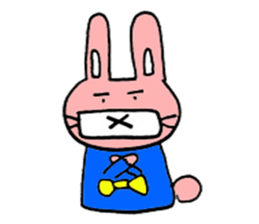 KOKO & MOMO sticker #4937704