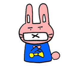 KOKO & MOMO sticker #4937704