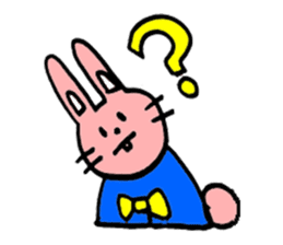 KOKO & MOMO sticker #4937710