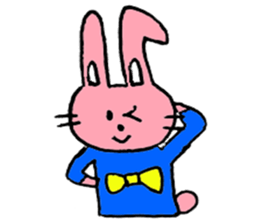 KOKO & MOMO sticker #4937713