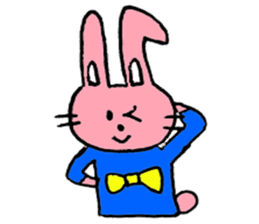 KOKO & MOMO sticker #4937713