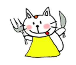 KOKO & MOMO sticker #4937714