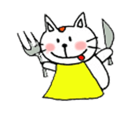 KOKO & MOMO sticker #4937714