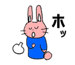 KOKO & MOMO sticker #4937717